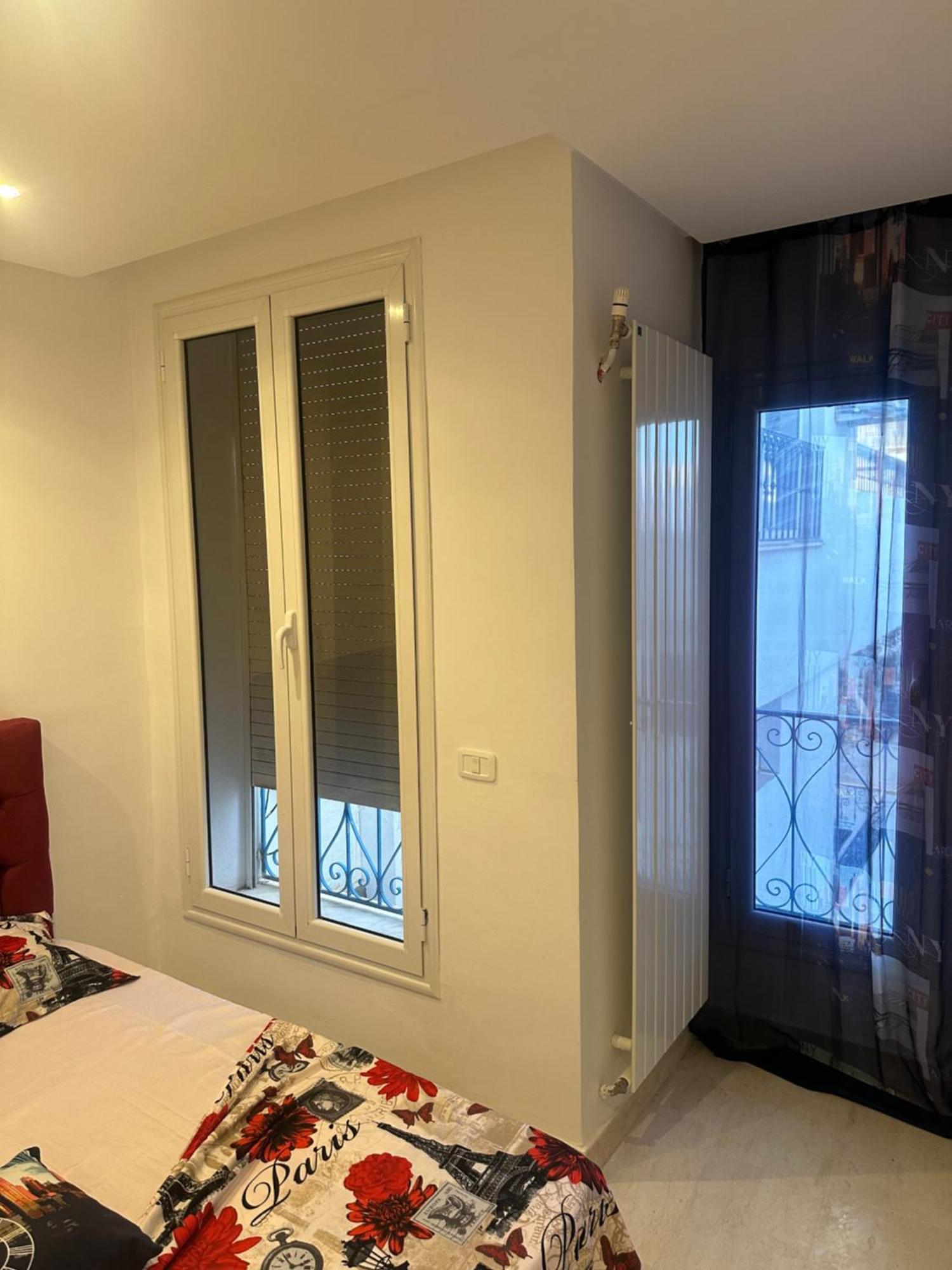 La Perle Sidi Bou Said Apartment ภายนอก รูปภาพ