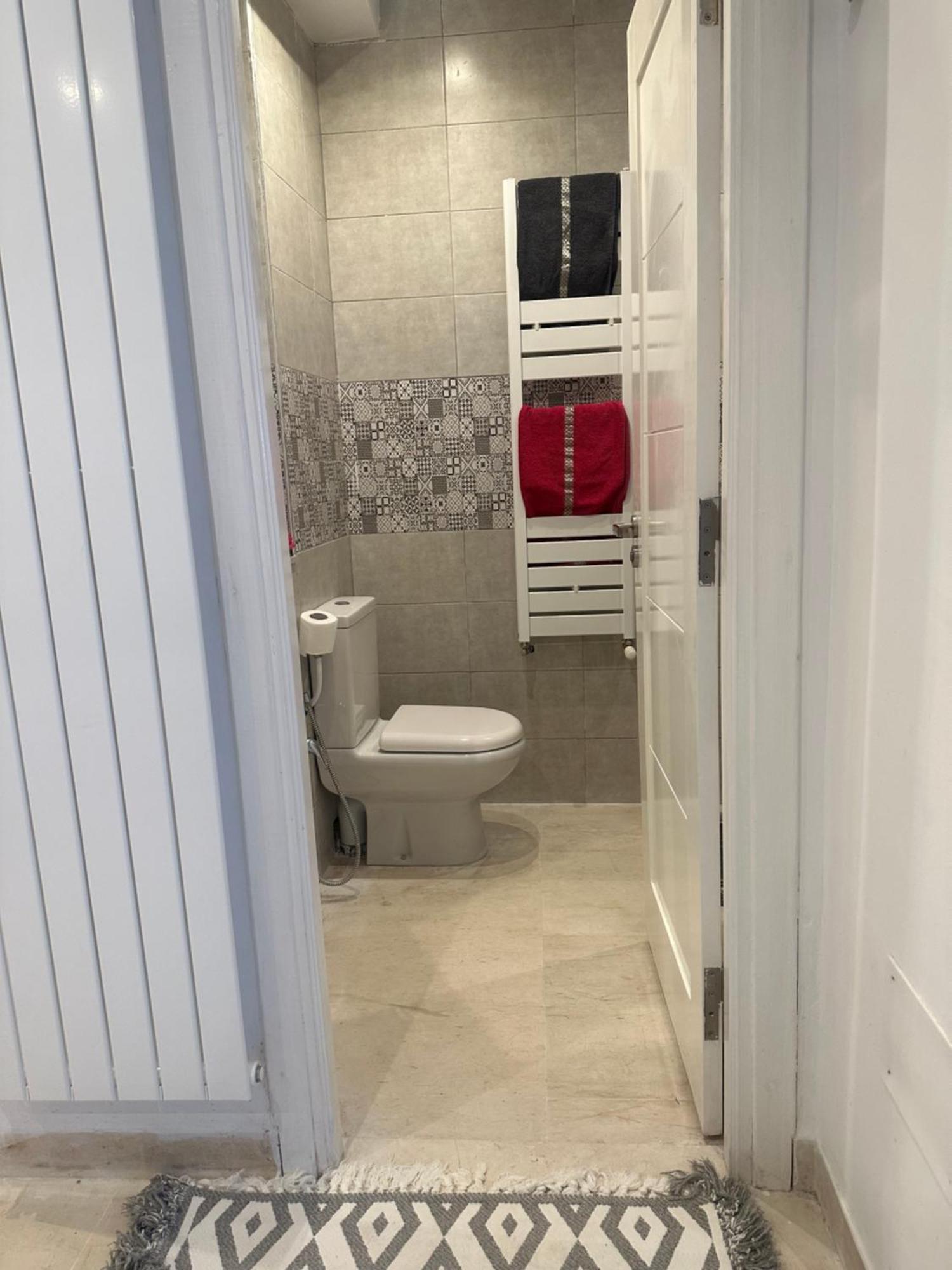 La Perle Sidi Bou Said Apartment ภายนอก รูปภาพ