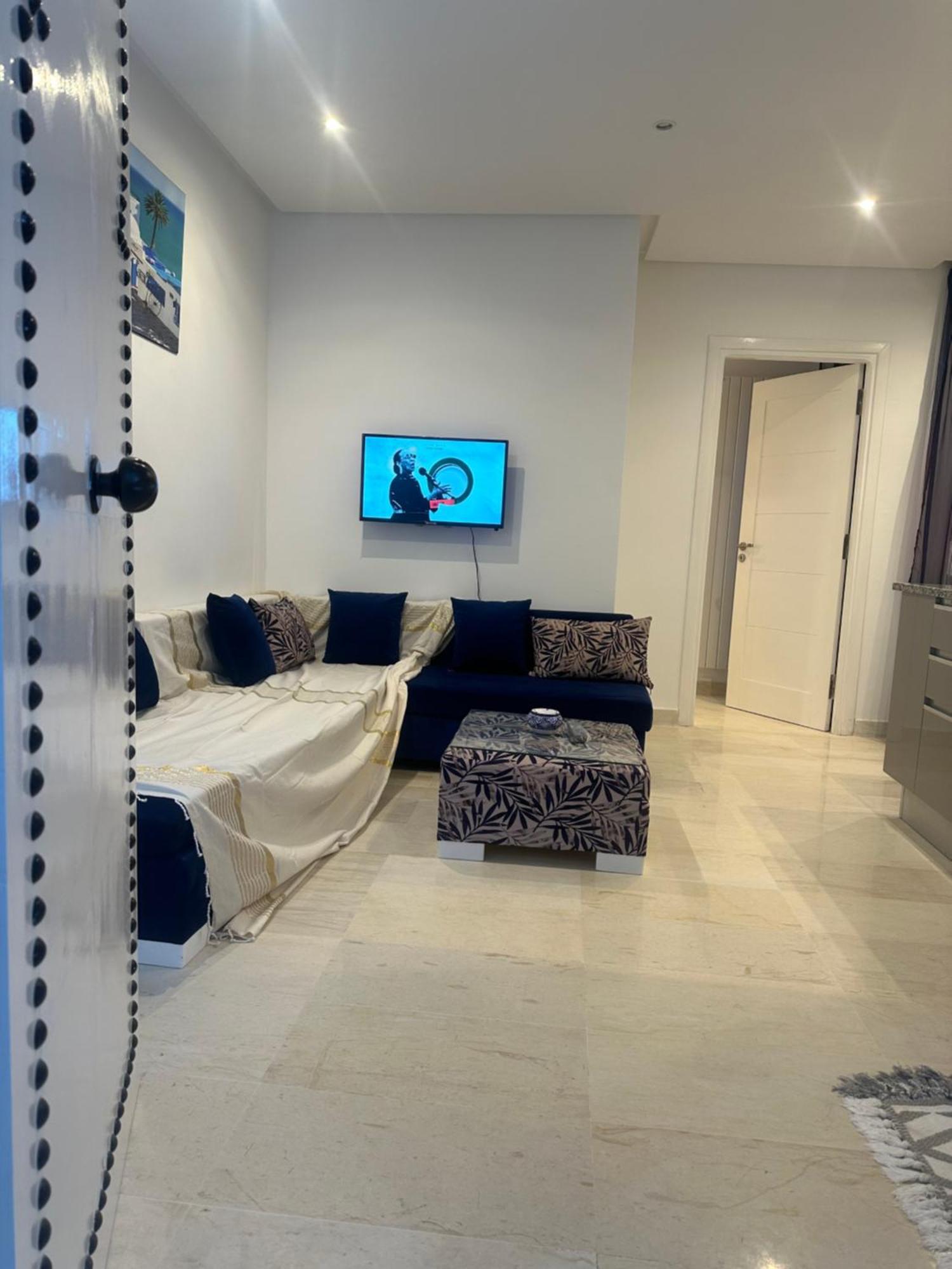 La Perle Sidi Bou Said Apartment ภายนอก รูปภาพ