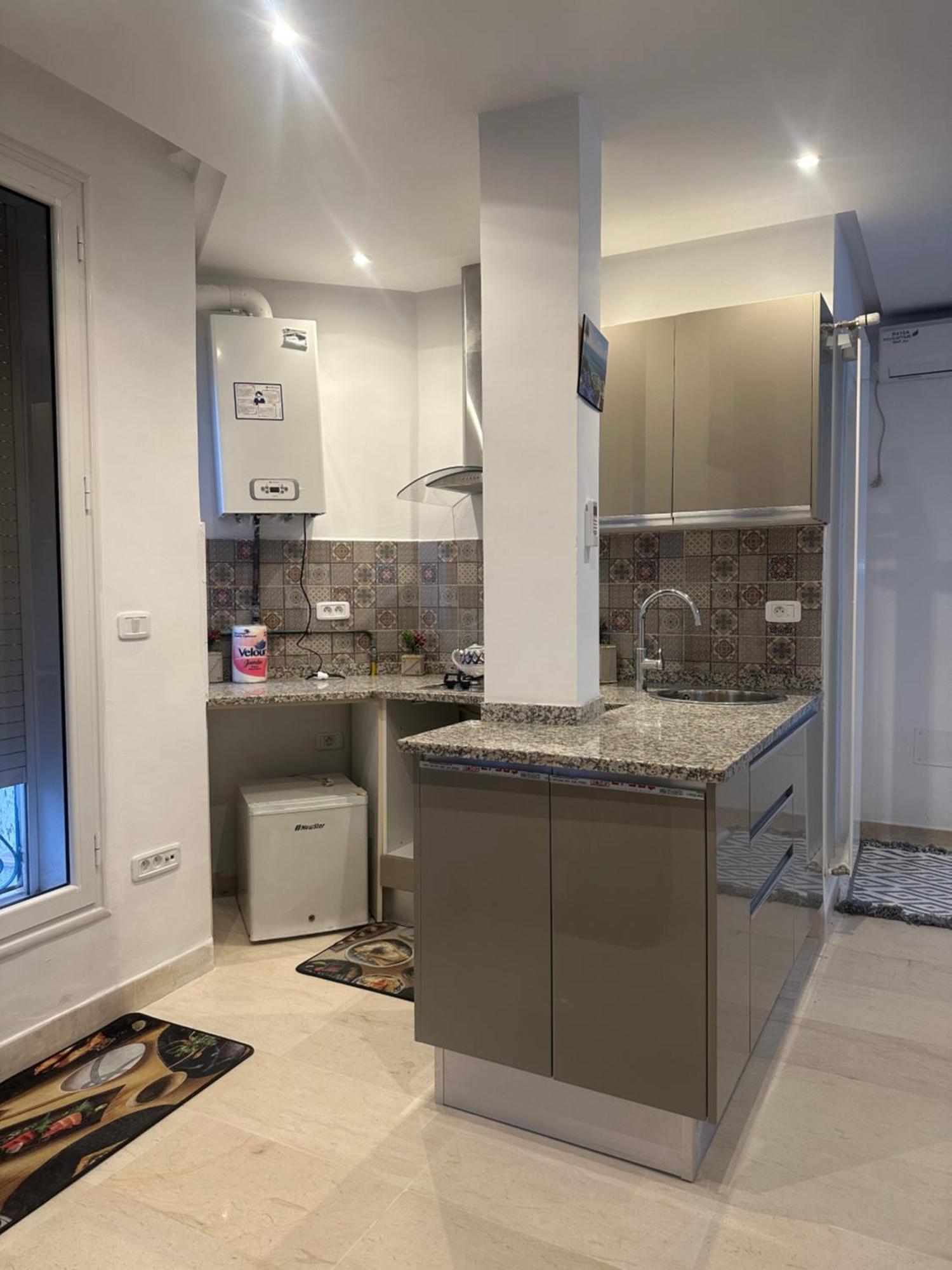 La Perle Sidi Bou Said Apartment ภายนอก รูปภาพ